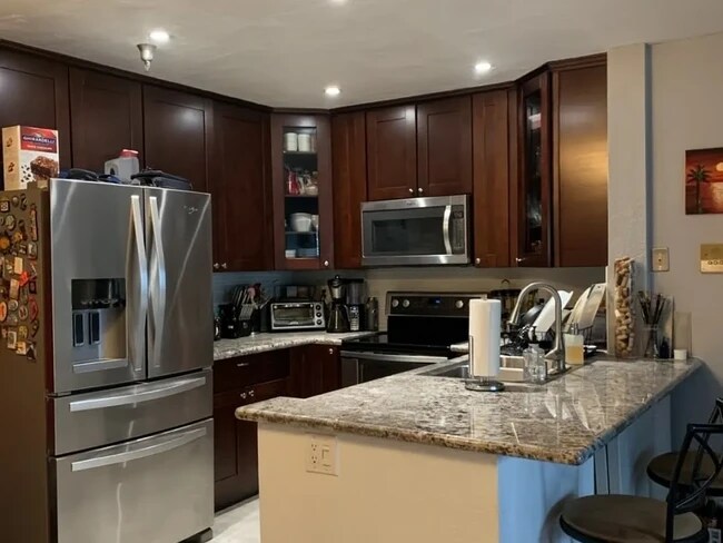 Foto del edificio - 5745 Friars Rd