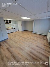 Building Photo - 517 Maple St