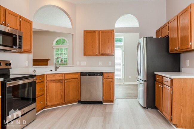 Building Photo - 3306 Rillet Ct