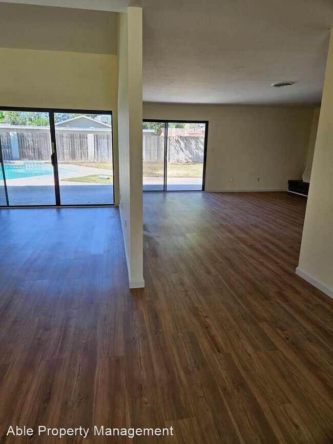 Foto del edificio - 4 br, 2 bath House - 7001 Altaville Lane