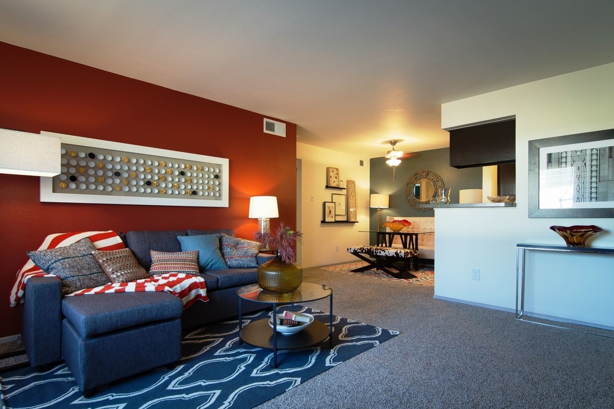 Windridge Apartments Apartments Grand Prairie, TX