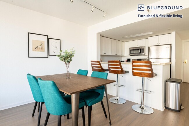 Foto del edificio - 2 Townsend St