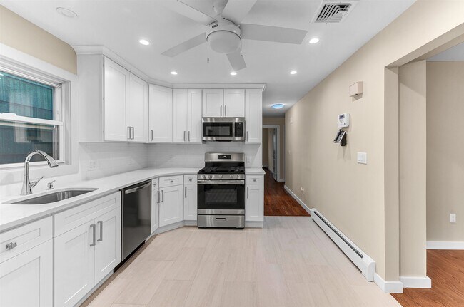 Foto del edificio - 217 Terrace Ave