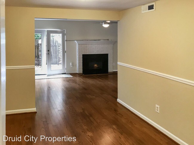 Building Photo - 3 br, 2.5 bath House - 215 22nd St N