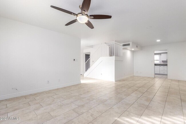 Foto del edificio - Beautiful townhome in Scottsdale!