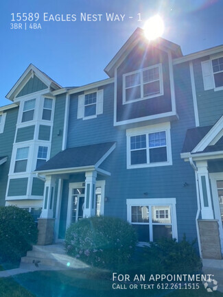 Building Photo - 15589 Eagles Nest Way