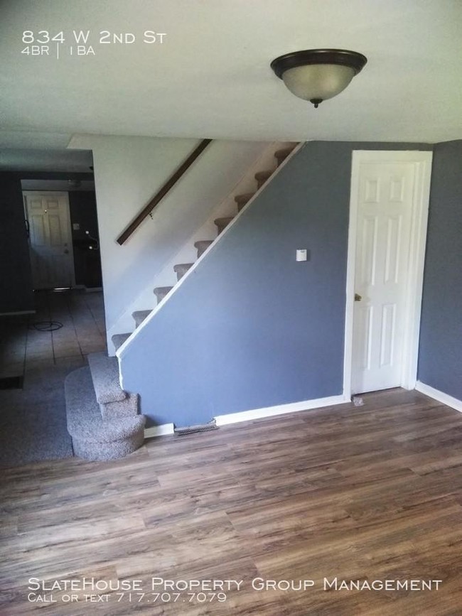 Building Photo - 4 bedroom in Florence NJ 08518