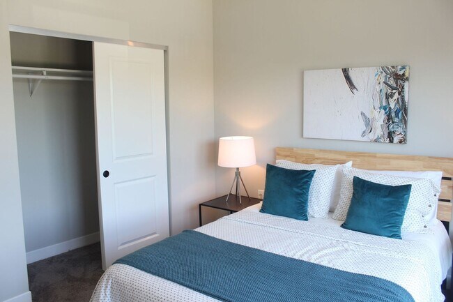 Interior Photo - The Ethan