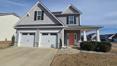 Building Photo - 5317 Debut Ave