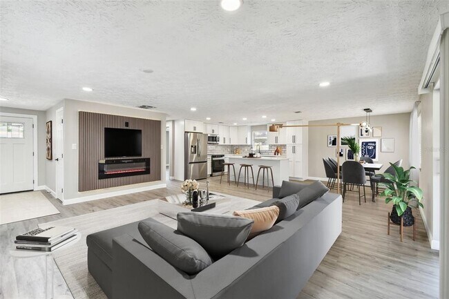 Foto del edificio - 2258 George Wythe Rd