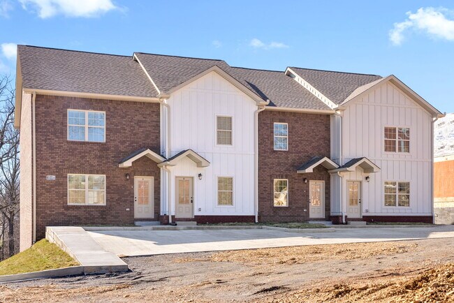 Foto del edificio - 500 Peachers Mill Rd