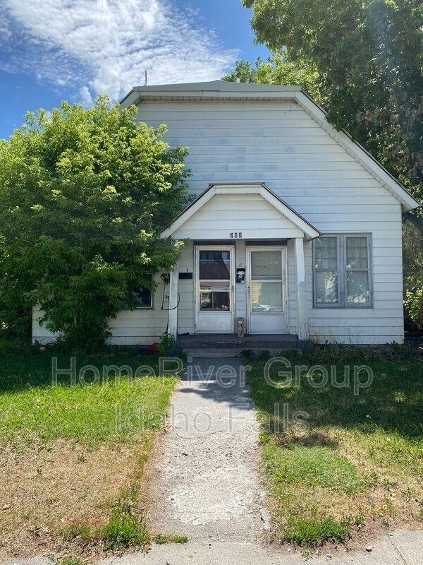 Foto del edificio - 243 S Water Ave