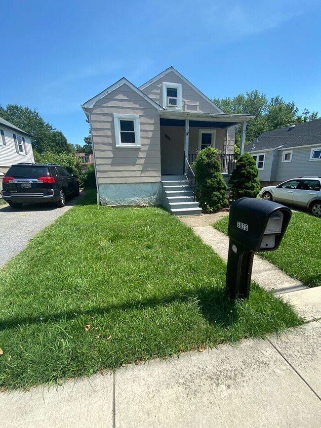 Beautiful Home in Rosedale Maryland House for Rent in Baltimore, MD