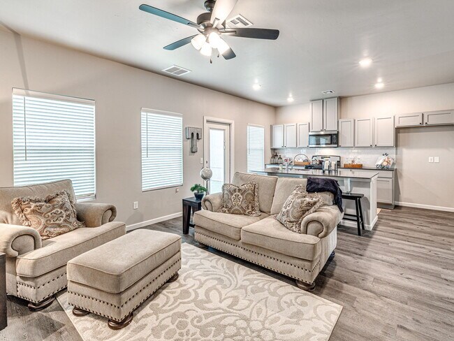 Foto del edificio - The Villas at Pennbrooke