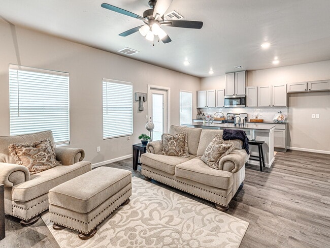 Building Photo - Villas at Pennbrooke