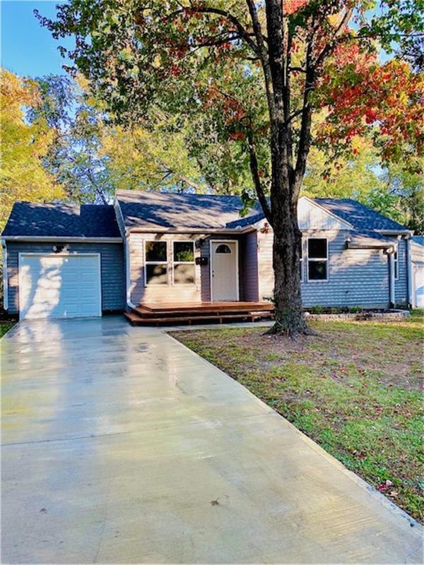 Primary Photo - Completely Remodeled!