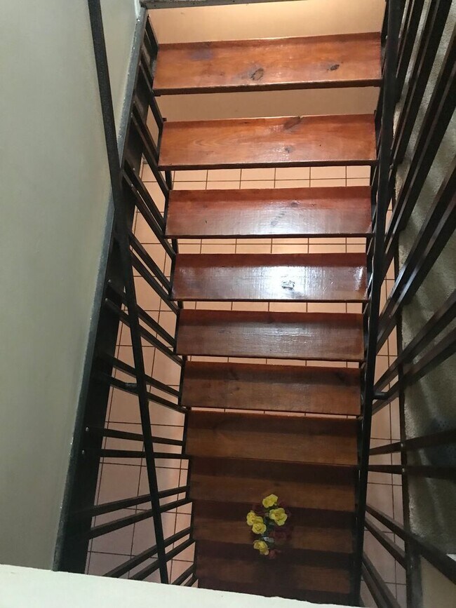 Foto del edificio - 3418 Overlook Dr