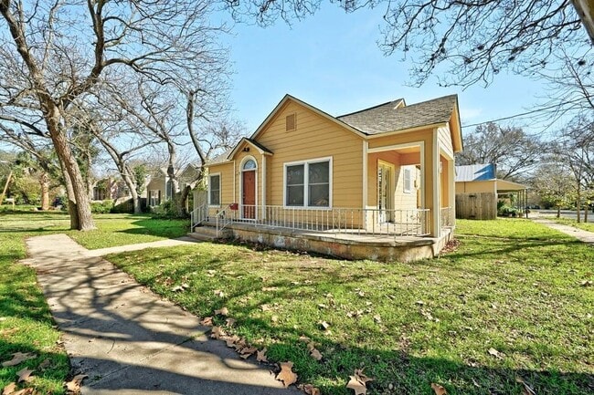 Building Photo - 5001 Avenue G