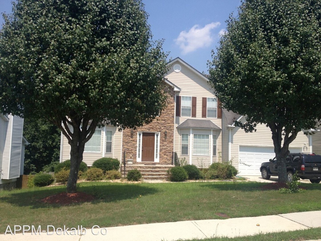 Primary Photo - 1751 Harmony Hills Ct