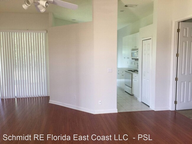 Foto del edificio - 3 br, 2 bath House - 805 SW St. Andrews Cove