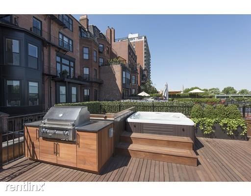 Foto del edificio - 298 Beacon St