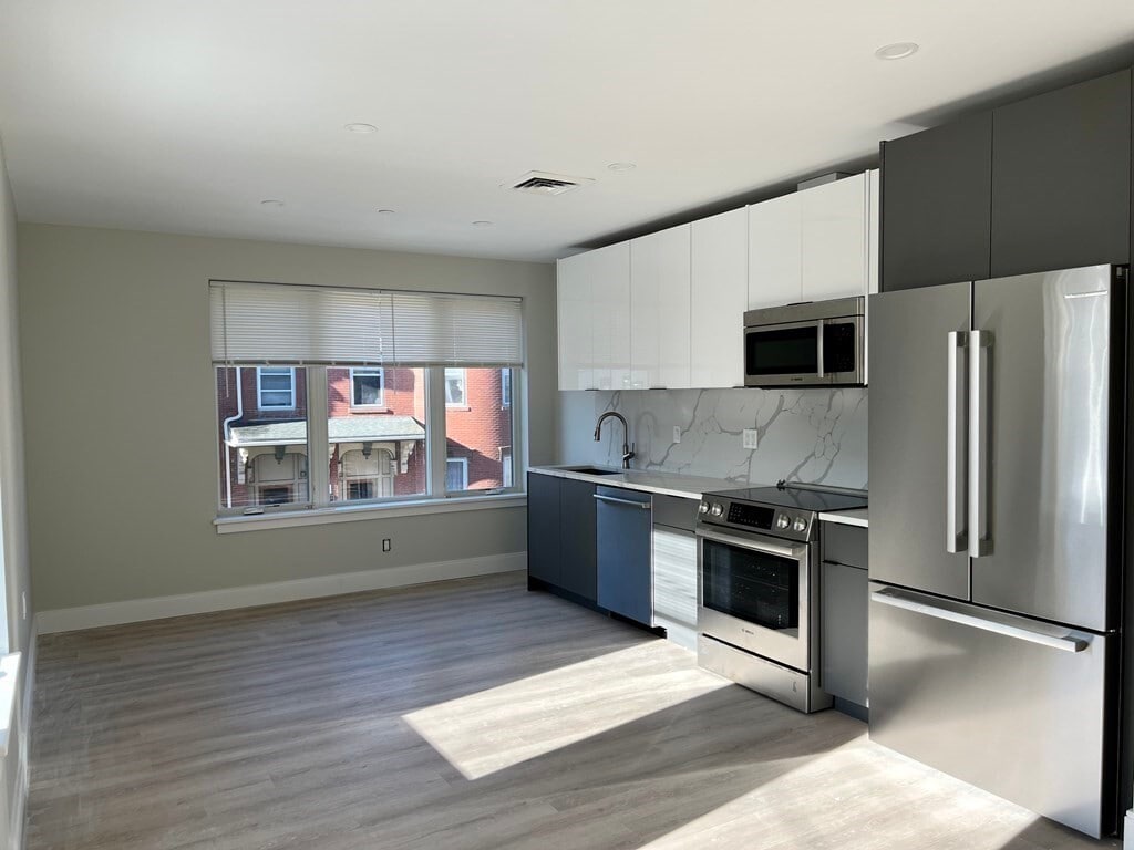 25 2nd St Unit 203, Chelsea, MA 02150 Condo for Rent in Chelsea, MA