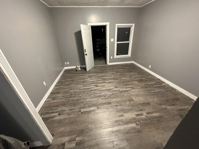 Foto del edificio - 1464 Hudson St
