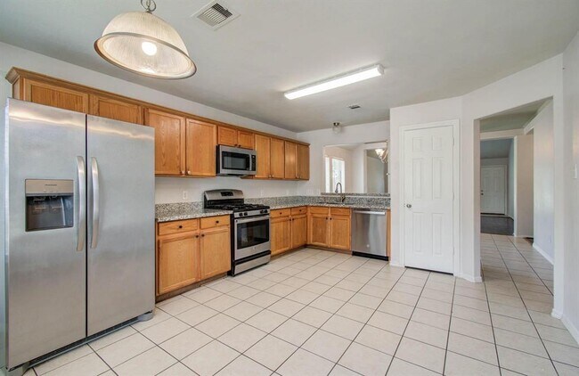 Foto del edificio - 21903 Silverfield Park Ln