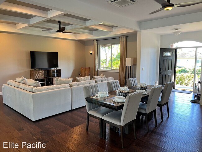 Foto del edificio - 5 br, 3.5 bath House - 75-306 Puia Rd