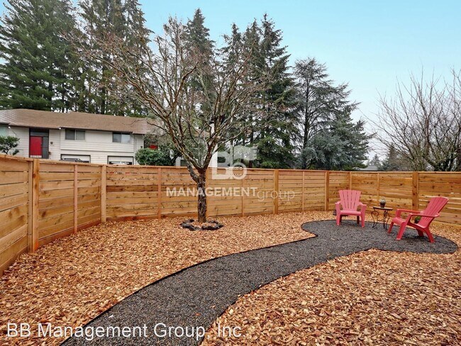 Building Photo - 2 br, 1 bath House - 9047 SW Monterey Place