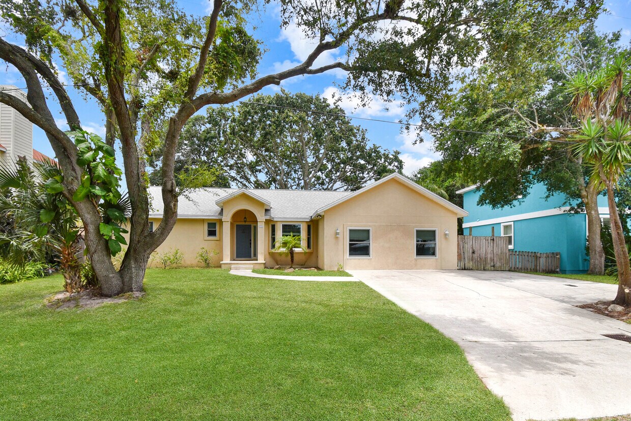 Foto principal - 134 15th St