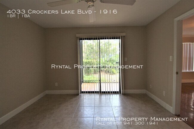 Building Photo - 4033 Crockers Lake Blvd