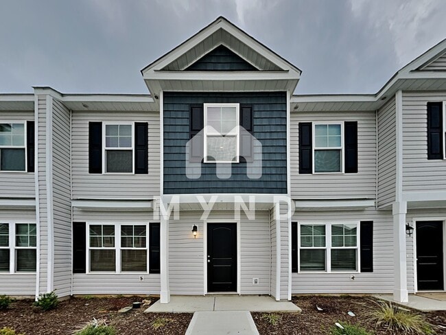 Building Photo - 33 Brown Thrasher Ct