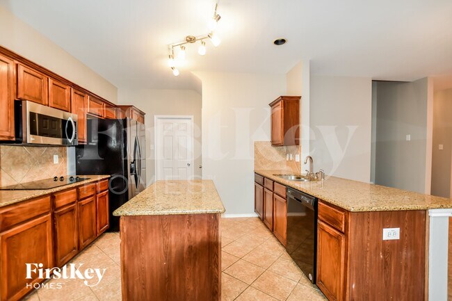 Building Photo - 3113 Marble Falls Dr