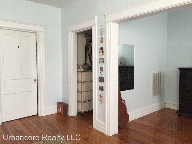 Building Photo - 3606 E Broad St