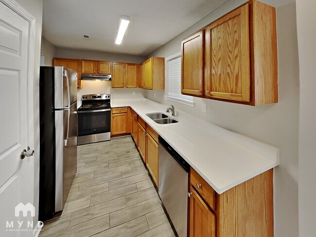 Building Photo - 1769 Cutters Mill Way