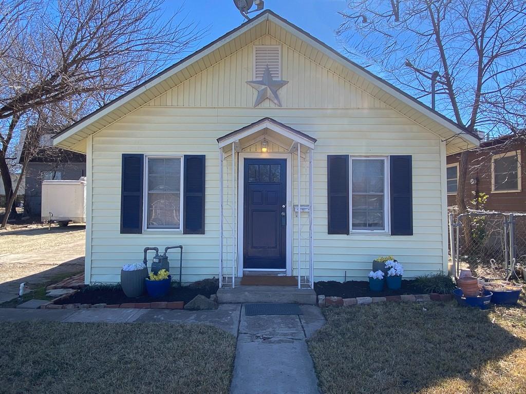 1094 Green St, Stephenville, TX 76401 House Rental in Stephenville