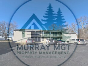 Building Photo - 856 State Rte D