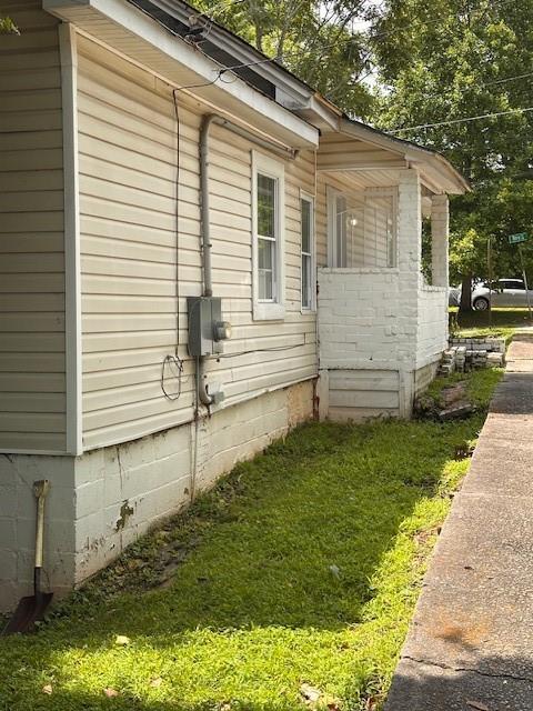 Foto del edificio - 519 Roy St SW