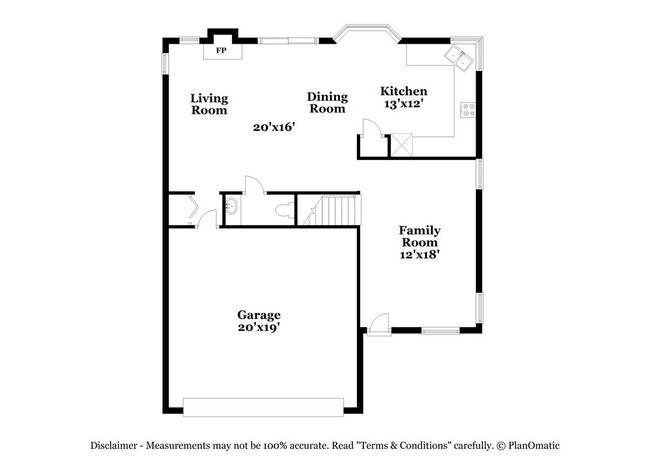 Building Photo - 441 S Maple