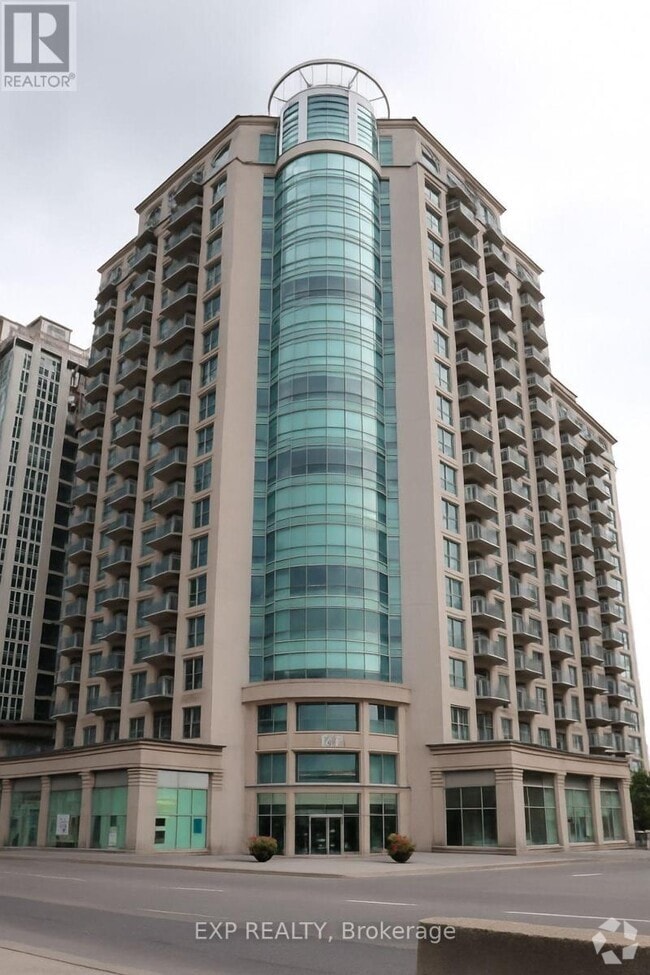 Building Photo - 1701-200-1200 Rideau St