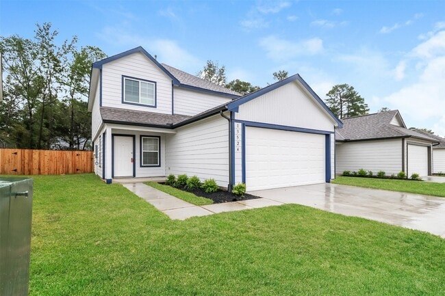 Building Photo - 13524 Stonecat Dr