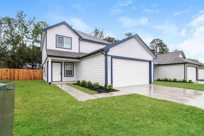 Foto del edificio - 13524 Stonecat Dr