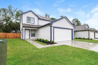 Building Photo - 13524 Stonecat Dr