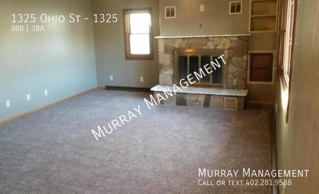 Foto del edificio - 1325 Ohio St