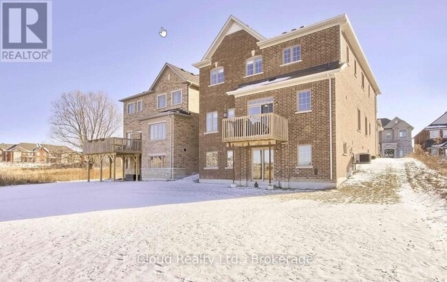 Building Photo - 43 Baleberry Cres