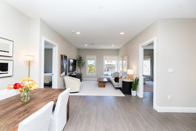 Foto del edificio - 11 Walley St