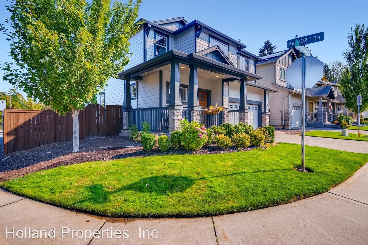 20197 SW Mohican St, Beaverton, OR 97006 House Rental in Beaverton