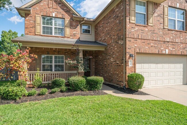 Building Photo - 25210 Doves Gate Ct