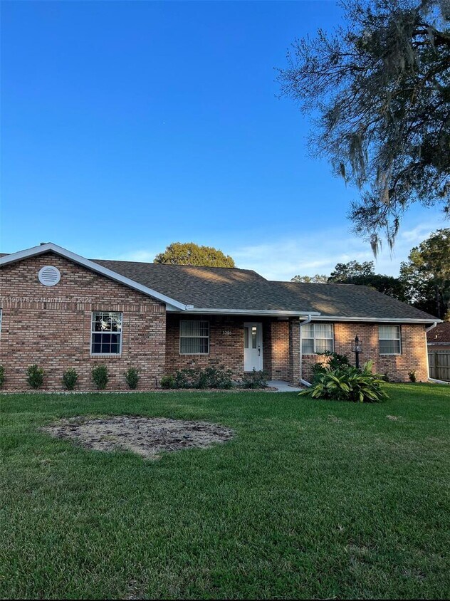 3295 SE 56th Ave, Ocala, FL 34480 House Rental in Ocala, FL